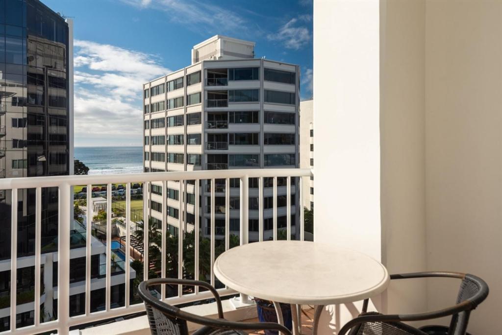 Beaumont Apartments Mount Maunganui Exterior foto