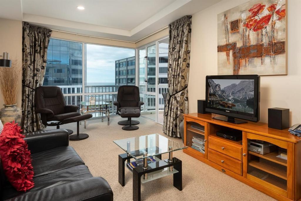 Beaumont Apartments Mount Maunganui Exterior foto