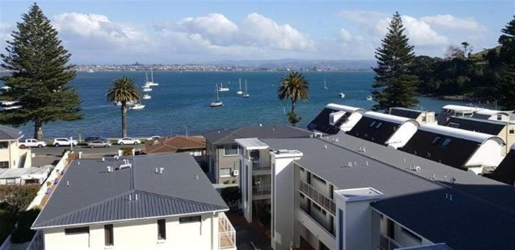 Beaumont Apartments Mount Maunganui Exterior foto