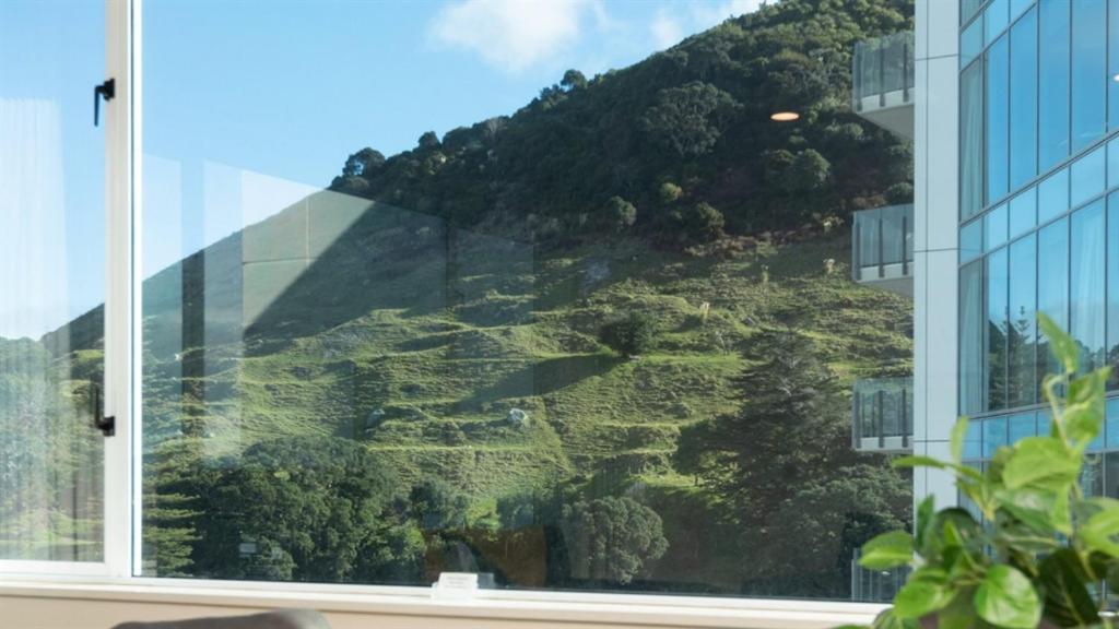 Beaumont Apartments Mount Maunganui Exterior foto