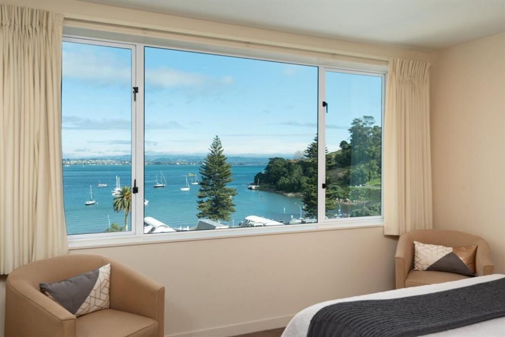 Beaumont Apartments Mount Maunganui Exterior foto