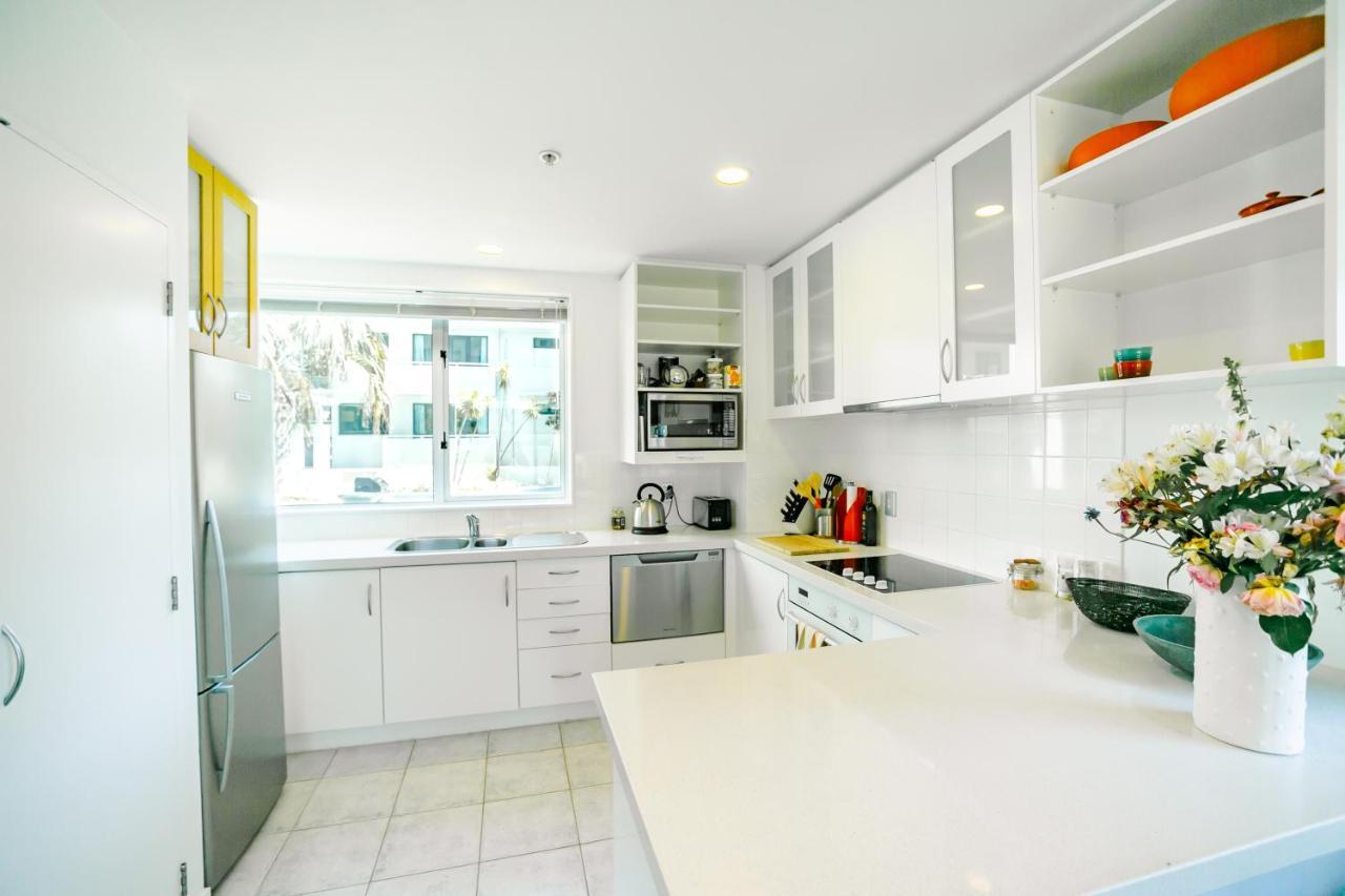 Beaumont Apartments Mount Maunganui Exterior foto