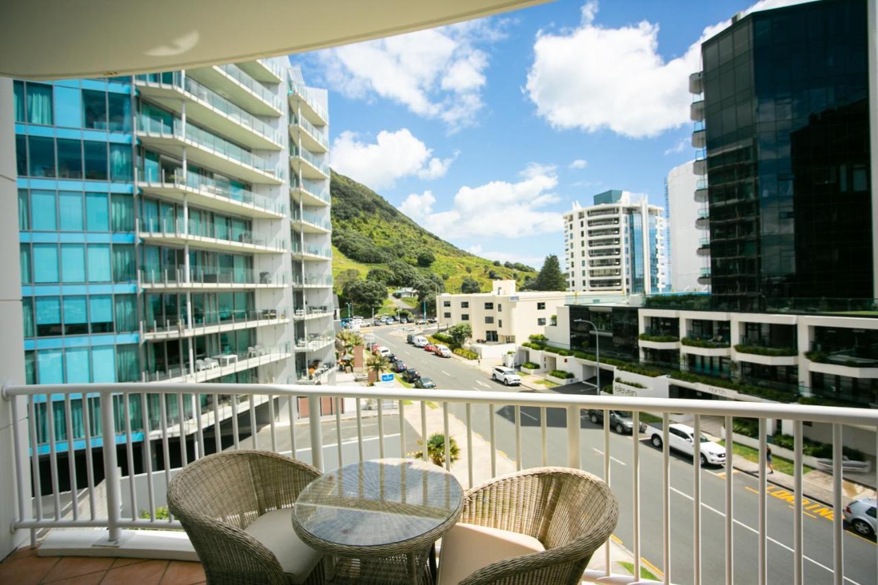 Beaumont Apartments Mount Maunganui Exterior foto
