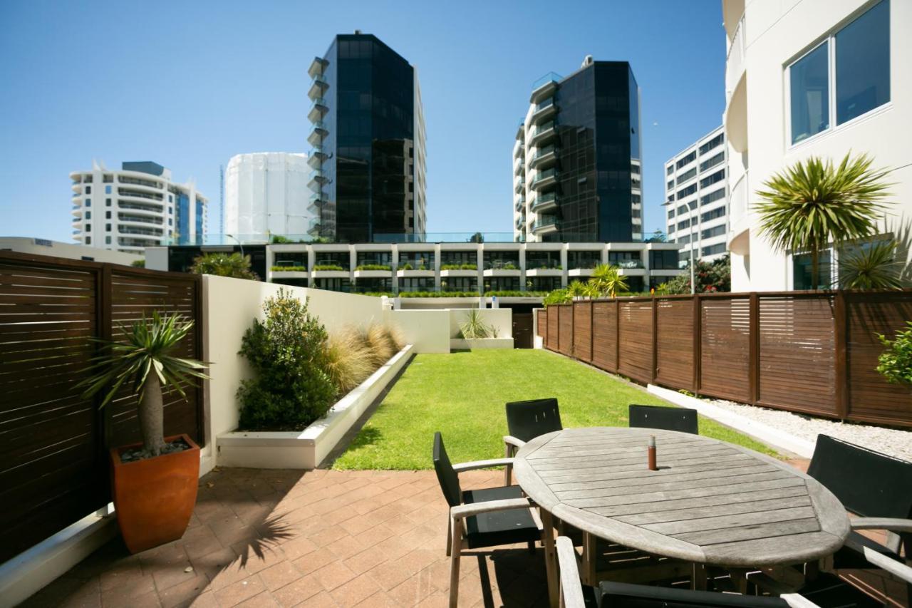 Beaumont Apartments Mount Maunganui Exterior foto