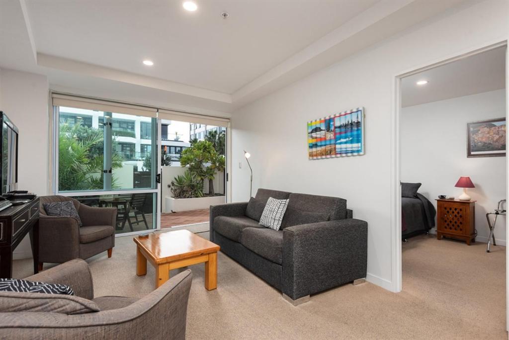 Beaumont Apartments Mount Maunganui Exterior foto