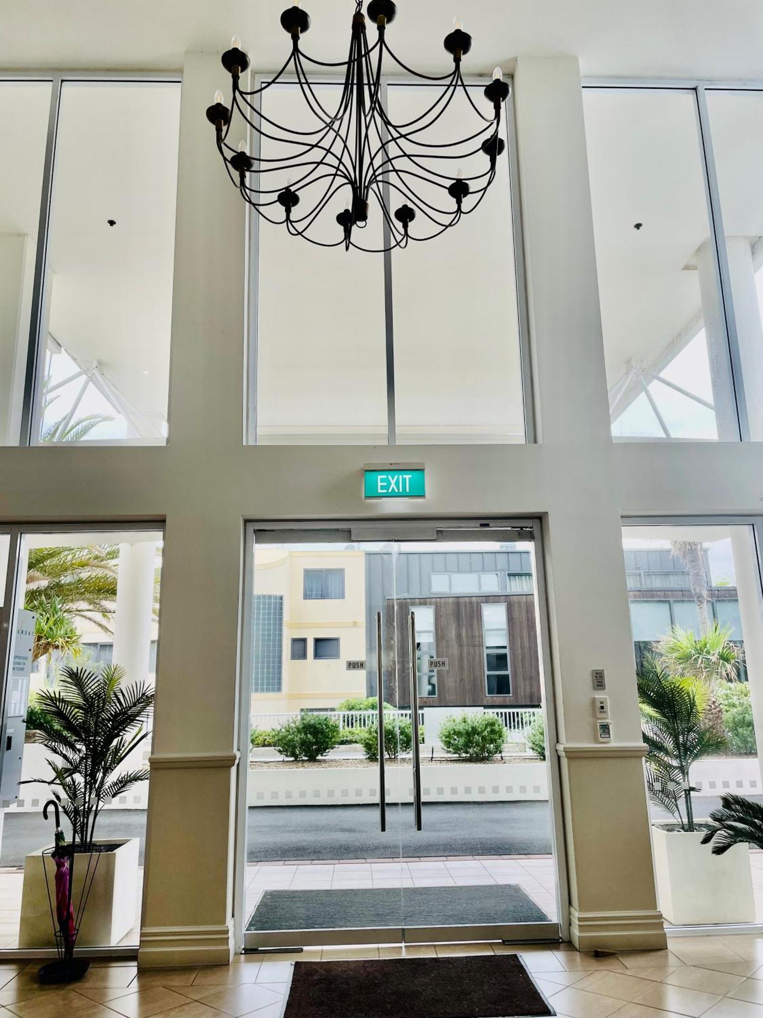 Beaumont Apartments Mount Maunganui Exterior foto